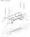 Fig. 02 - Connector with secure wafer retention