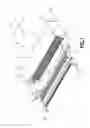 Fig. 02 - Receptacle connector, plug connector and electrical connector provided with receptacle connector and plug connector