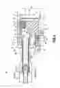 Fig. 04 - Receptacle connector, plug connector and electrical connector provided with receptacle connector and plug connector