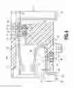 Fig. 05 - Receptacle connector, plug connector and electrical connector provided with receptacle connector and plug connector
