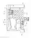 Fig. 09 - Receptacle connector, plug connector and electrical connector provided with receptacle connector and plug connector