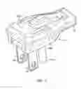 Fig. 02 - Method of manufacture insulating electrical plugs