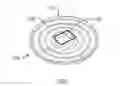 Fig. 01 - Magnetic field distrubtion in wireless power