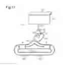 Fig. 08 - Contactless power feeding system, movable device and method for controlling power feeding of contactless power feeding system
