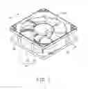 Fig. 02 - STATOR OF HEAT DISSIPATION FAN