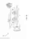 Fig. 02 - Linear Motor and Lithography Arrangement Including Linear Motor