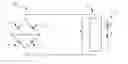 Fig. 01 - Circuit to keep electronic transformers working while under-loaded