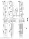 Fig. 10 - Downclocking and/or adaptive sub-carriers for single user, multiple user, multiple access, and/or MIMO wireless communications