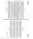 Fig. 10 - Two-dimensional (2D) burst marker (BM) to identify data start and stop