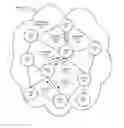 Fig. 01 - System and method for packet forwarding using a conjunctive normal form strategy in a content-centric network