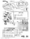 Fig. 32 - RANKING, COLLECTION, ORGANIZATION, AND MANAGEMENT OF NON-SUBSCRIPTION ELECTRONIC MESSAGES