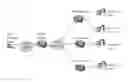 Fig. 01 - Multicast packet forwarding method and device