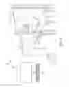 Fig. 02 - Graphic alignment for printing to an article using a first display device and a second display device