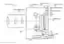 Fig. 01 - Imaging apparatus with time periods for charging a driving mechanism that drives a mechanical shutter