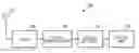 Fig. 01 - Image processing to convert image with a low dynamic range into image with the original high dynamic range