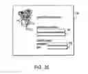 Fig. 35 - Interactive television program guide with remote access