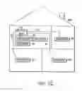 Fig. 44 - Interactive television program guide with remote access