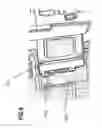 Fig. 07 - Resonance damping for audio transducer systems
