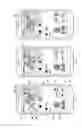 Fig. 09 - Electronic device and method for controlling video function and call function therefor