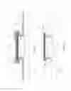Fig. 09 - Vertically spaced electrode structure