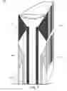 Fig. 08 - Feedthrough connector for hermetically sealed electronic devices