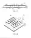 Fig. 09 - METHOD OF MAKING THERMALLY ENHANCED WIRING BOARD HAVING ISOLATOR INCORPORATED THEREIN