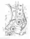 Fig. 06 - Picking Unit, Harvesting Attachment and Harvester for Corn or Similar