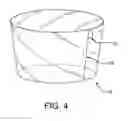 Fig. 05 - SYSTEM FOR PROTECTING A GROWING CONTAINER