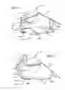 Fig. 08 - Storage pouch with channel for interchangeably coupling to a leash on a pet or other animal equipment