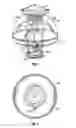 Fig. 02 - BAIT LIGHTING AND FISH ATTRACTING BOBBER