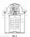 Fig. 06 - Ice Cream Maker with Collapsible Bucket