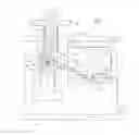 Fig. 04 - Two stage cold press juicer