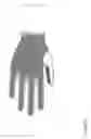 Fig. 14 - AMBIDEXTROUS FISH SCALE-TEXTURED GLOVE