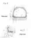 Fig. 02 - FOOTWEAR WITH IMPROVED SOLE ASSEMBLY
