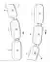 Fig. 09 - Article of footwear with outsole bonded to cushioning component and method of manufacturing an article of footwear