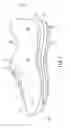 Fig. 02 - Article of footwear with insertable lightweight interior midsole structure