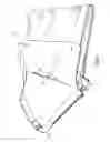 Fig. 02 - Combination accessory bag and diaper changing station