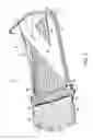 Fig. 06 - Combination accessory bag and diaper changing station