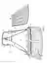 Fig. 08 - Combination accessory bag and diaper changing station