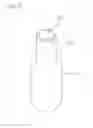 Fig. 03 - Spuit-type cosmetic container
