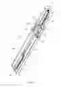 Fig. 03 - Cosmetic applicator system with one functional and one non-functional applicator