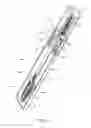 Fig. 05 - Cosmetic applicator system comprising a magnifying cap for a non-functional applicator head
