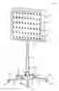 Fig. 01 - Hair extension holder