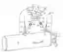 Fig. 01 - Strap assembly for carrying a bag