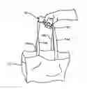 Fig. 01 - PERSONAL GRIP COVER
