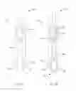 Fig. 03 - Toothbrush with interdental brush storage
