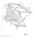 Fig. 02 - Folding table