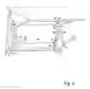 Fig. 03 - Folding table