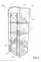 Fig. 03 - Collapsible shelving units and collapsible enclosures