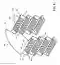 Fig. 09 - Collapsible shelving units and collapsible enclosures